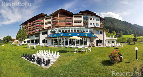 Hotel Diamant Sport & Wellness 99
